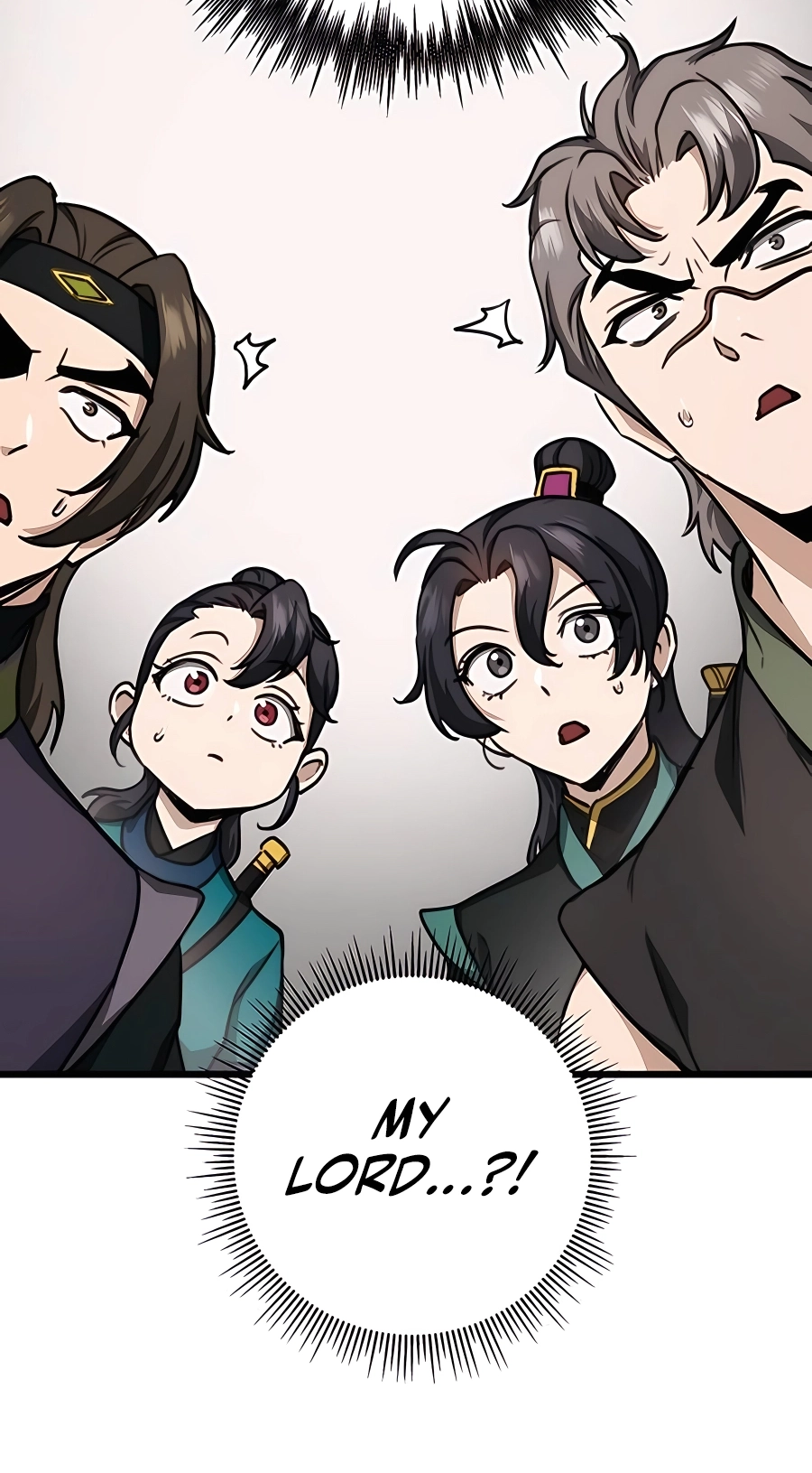 The Emperor’s Sword Chapter 41 Page 78
