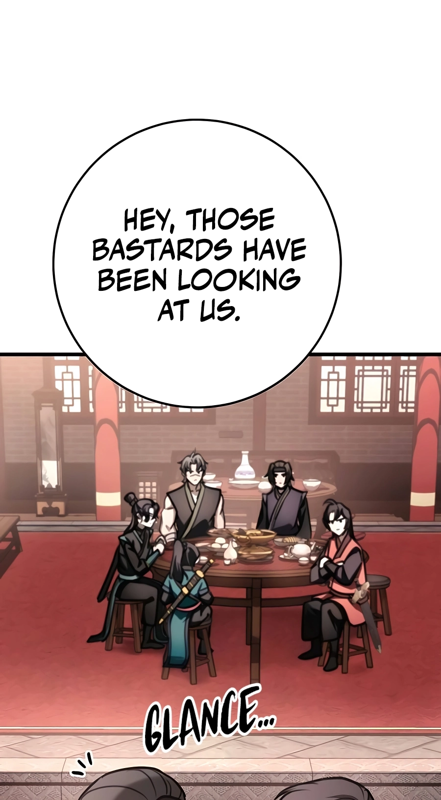 The Emperor’s Sword Chapter 41 Page 79