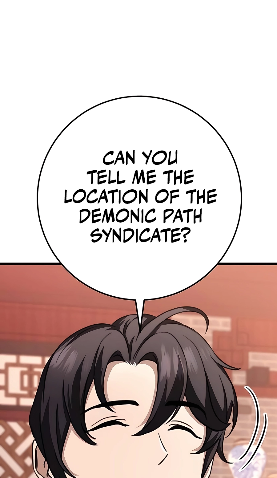 The Emperor’s Sword Chapter 41 Page 84