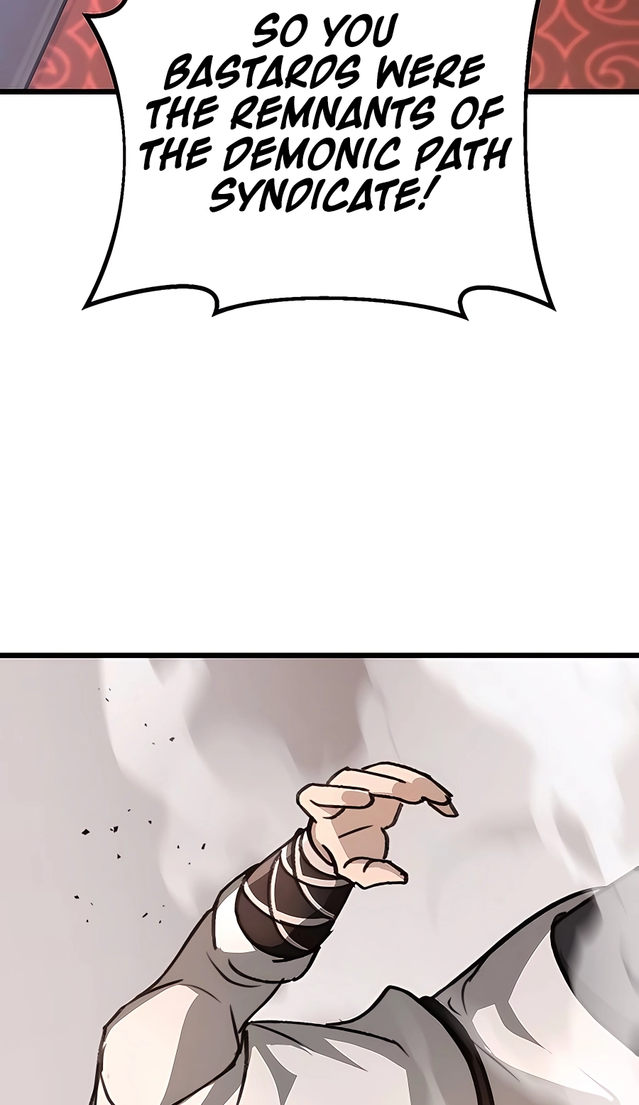 The Emperor’s Sword Chapter 41 Page 88