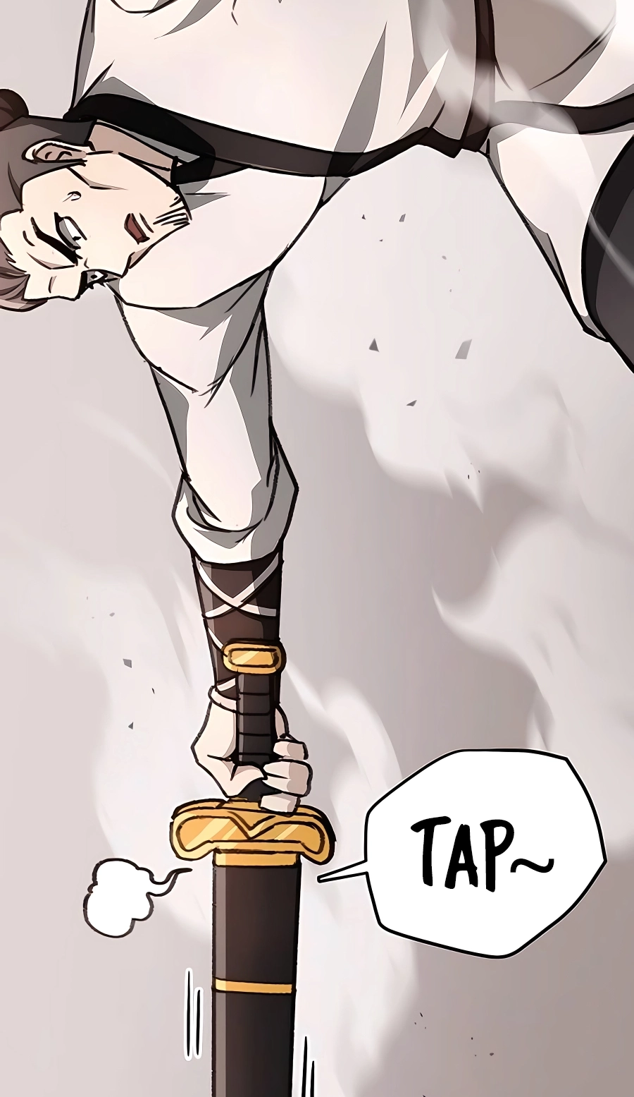 The Emperor’s Sword Chapter 41 Page 89