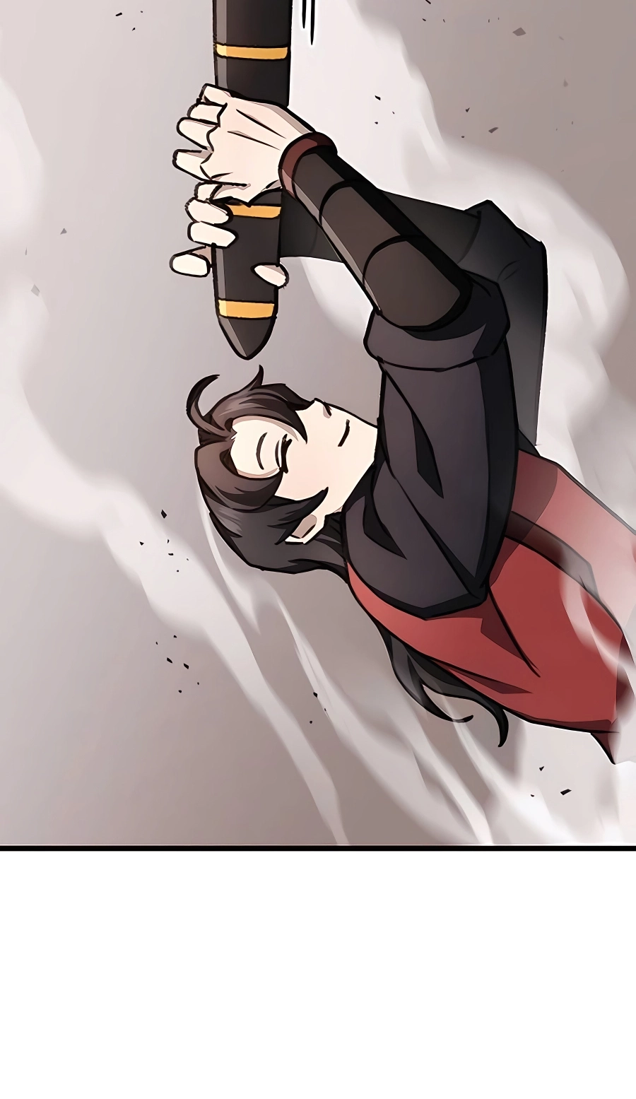 The Emperor’s Sword Chapter 41 Page 90