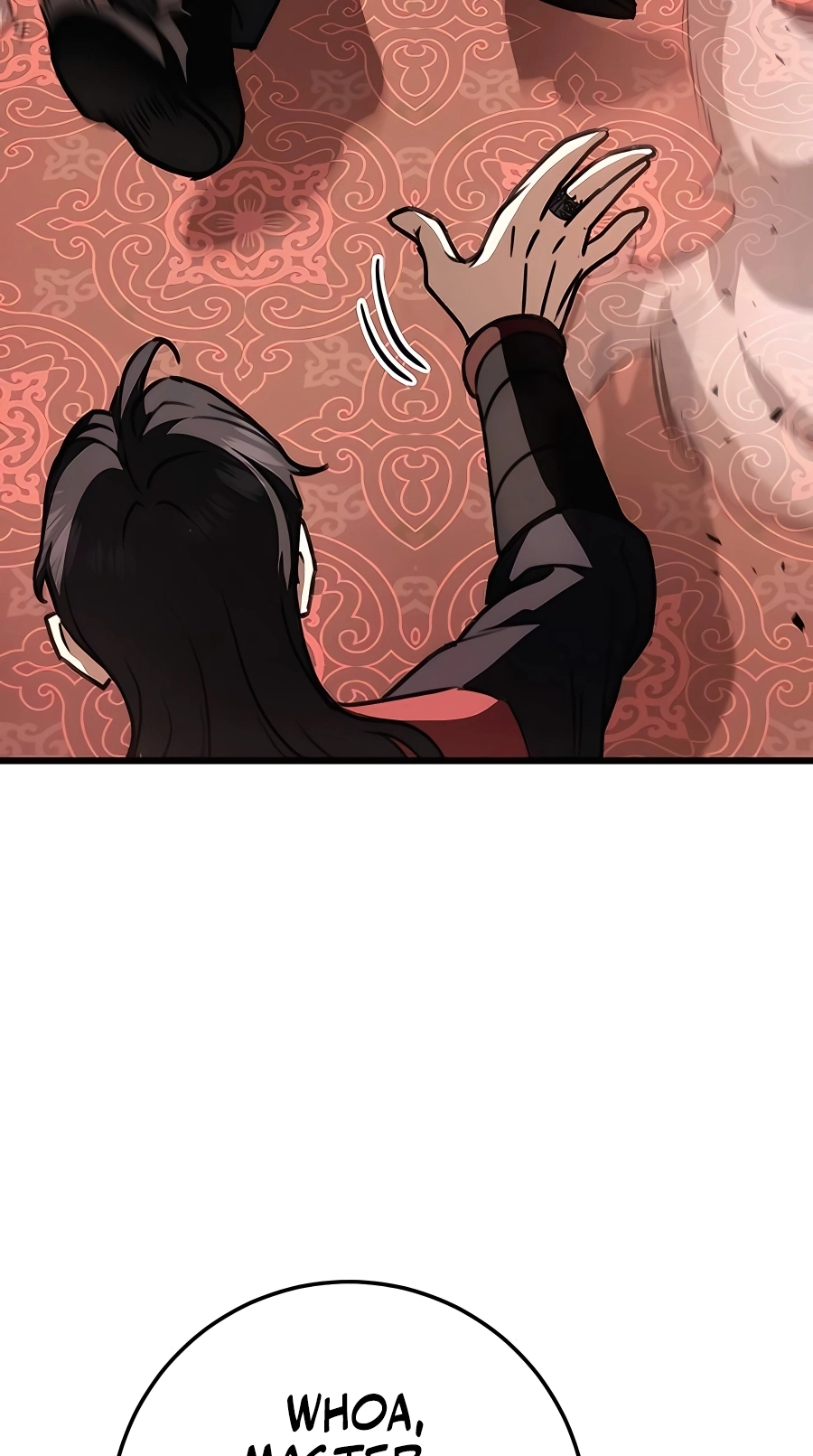 The Emperor’s Sword Chapter 41 Page 99