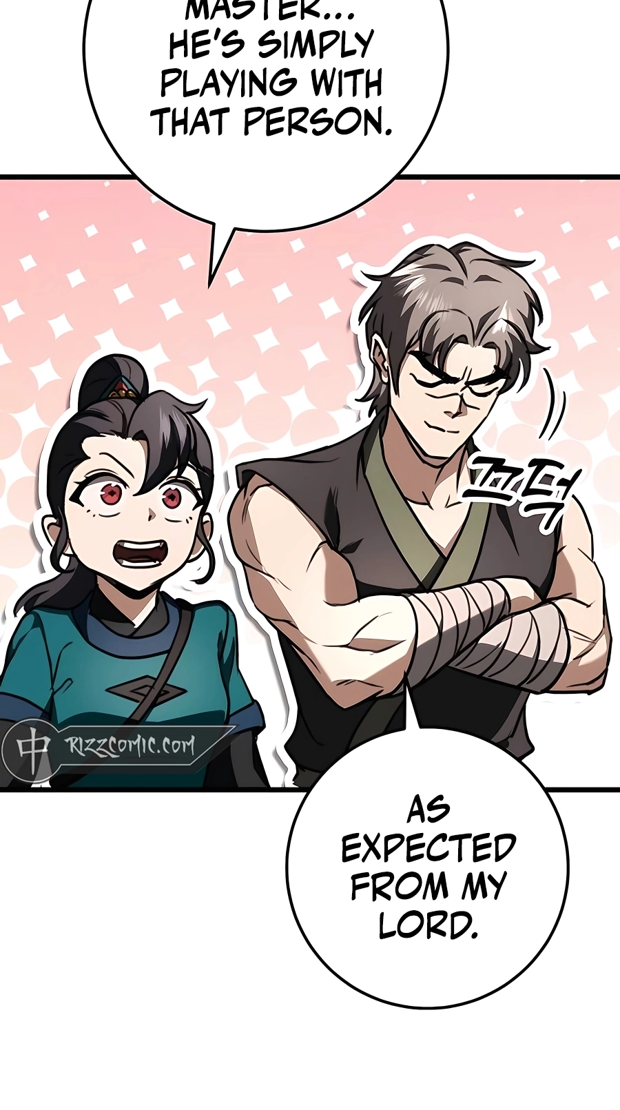 The Emperor’s Sword Chapter 41 Page 100