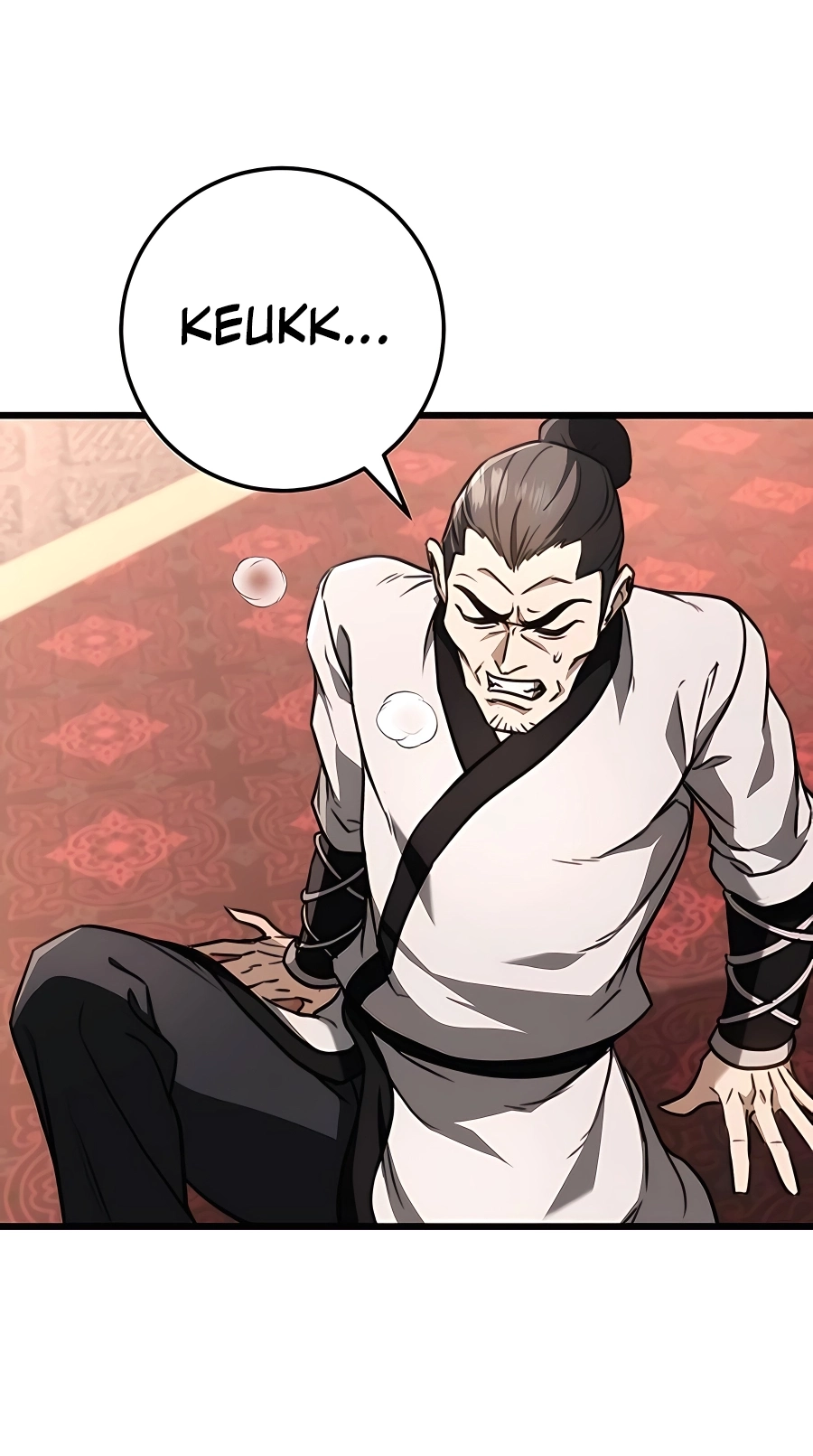 The Emperor’s Sword Chapter 41 Page 101