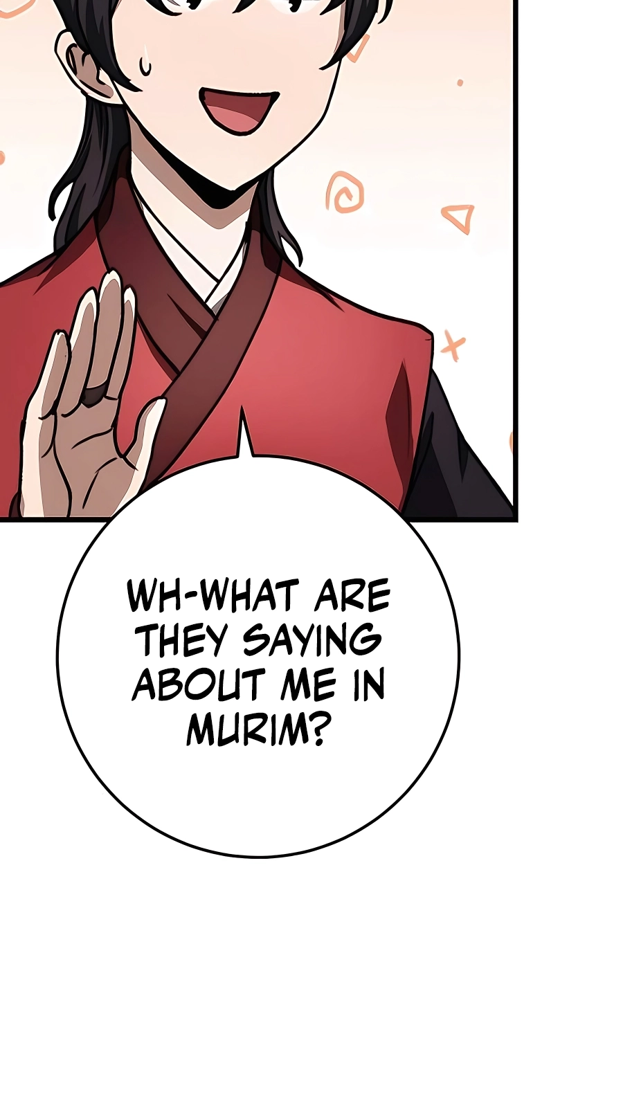 The Emperor’s Sword Chapter 41 Page 111