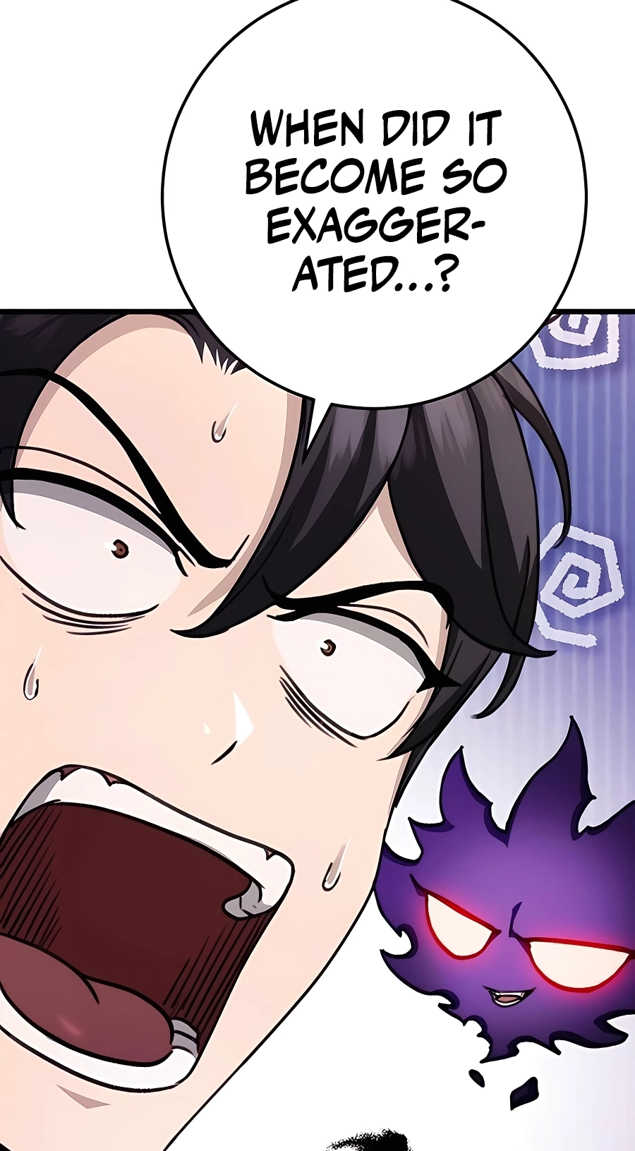 The Emperor’s Sword Chapter 41 Page 117