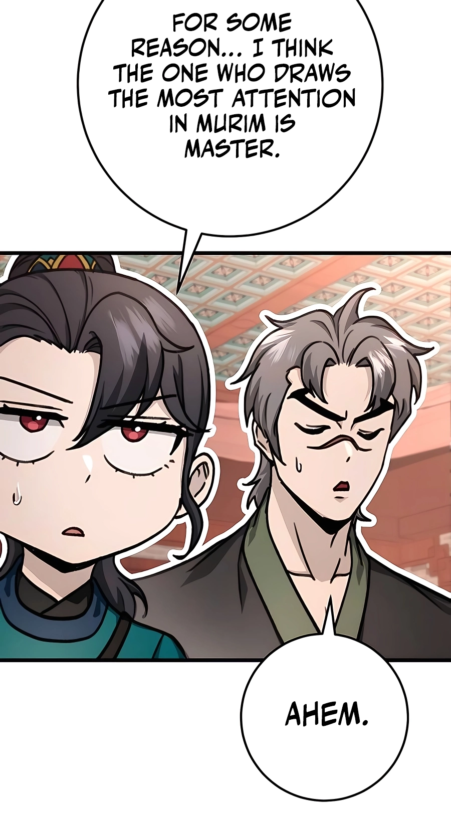The Emperor’s Sword Chapter 41 Page 119