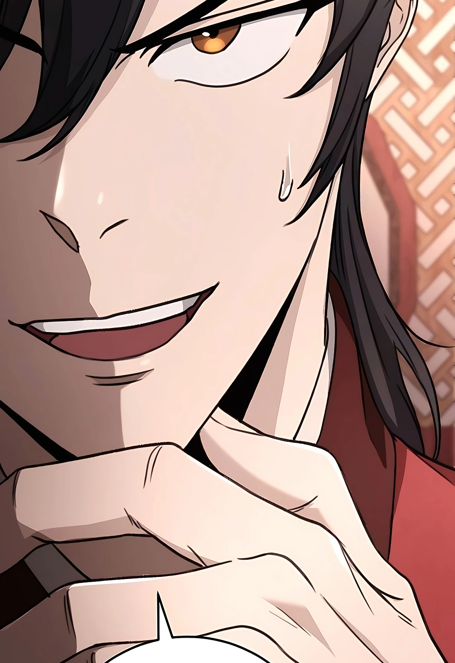The Emperor’s Sword Chapter 41 Page 121