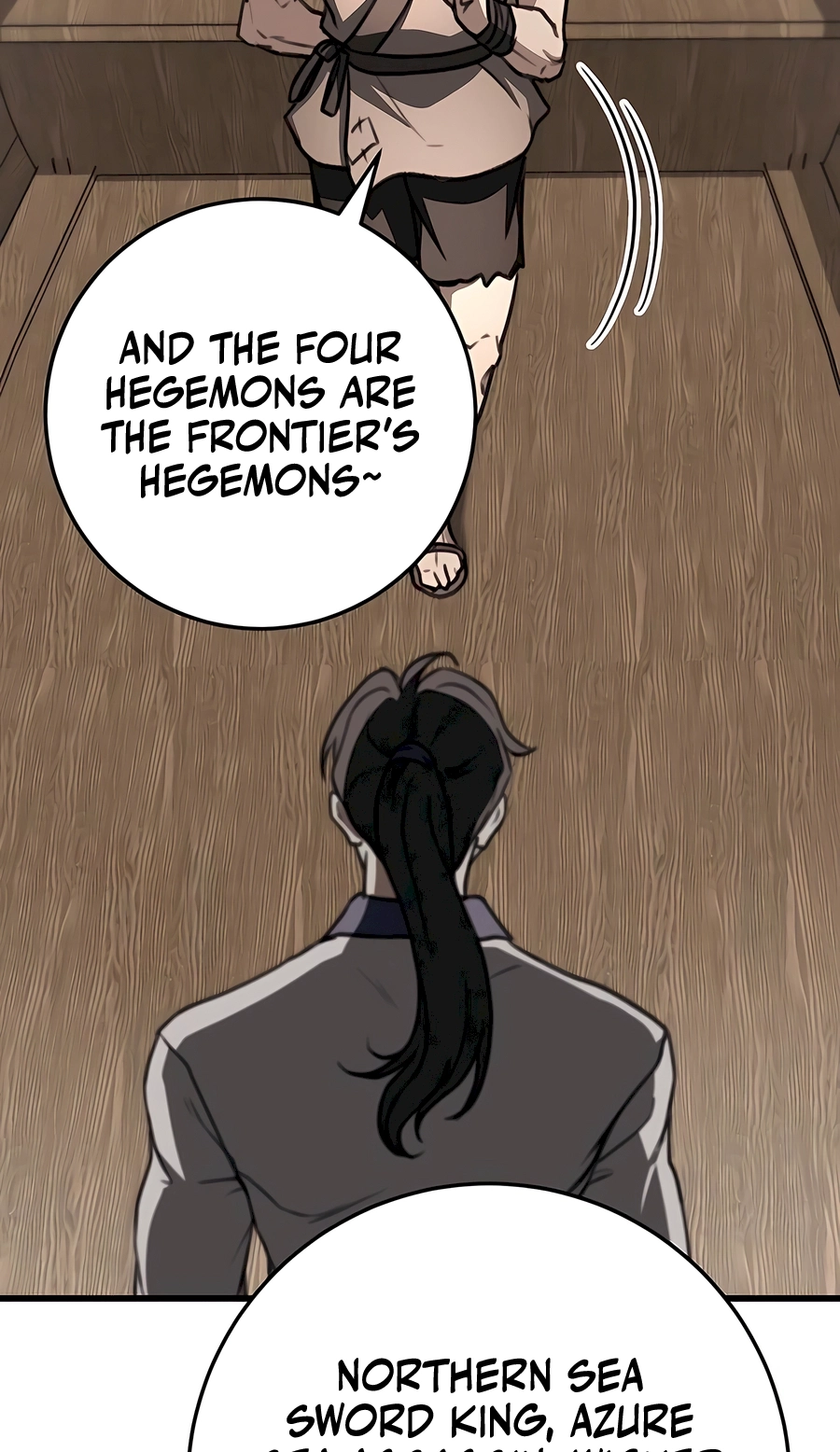 The Emperor’s Sword Chapter 50 Page 13