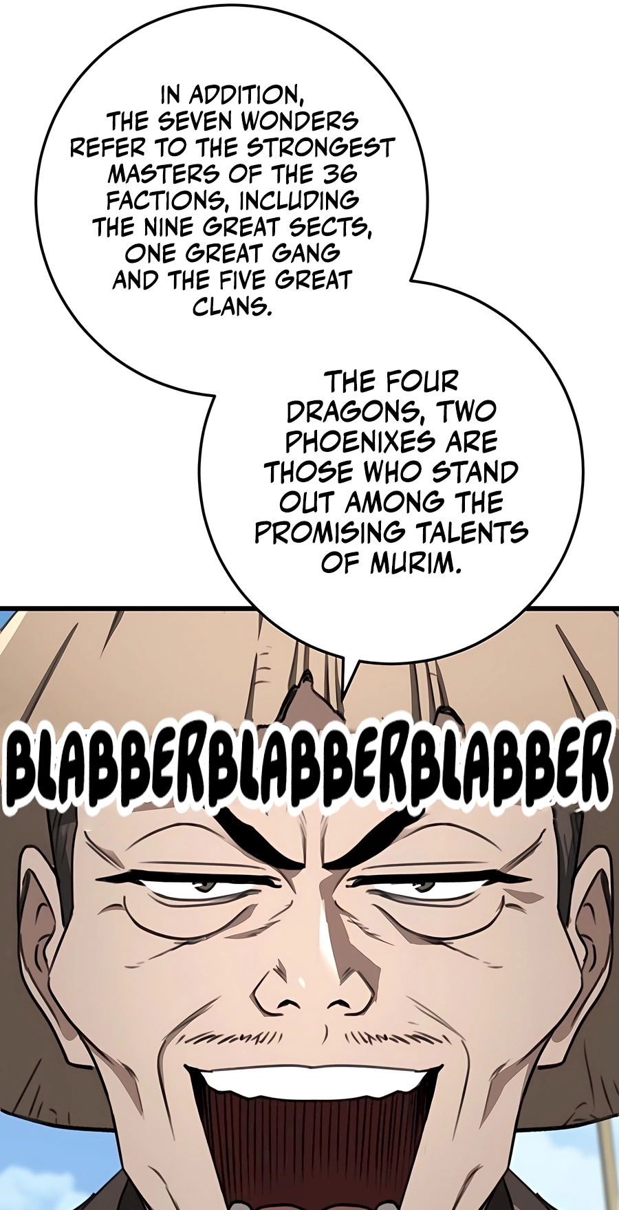 The Emperor’s Sword Chapter 50 Page 16