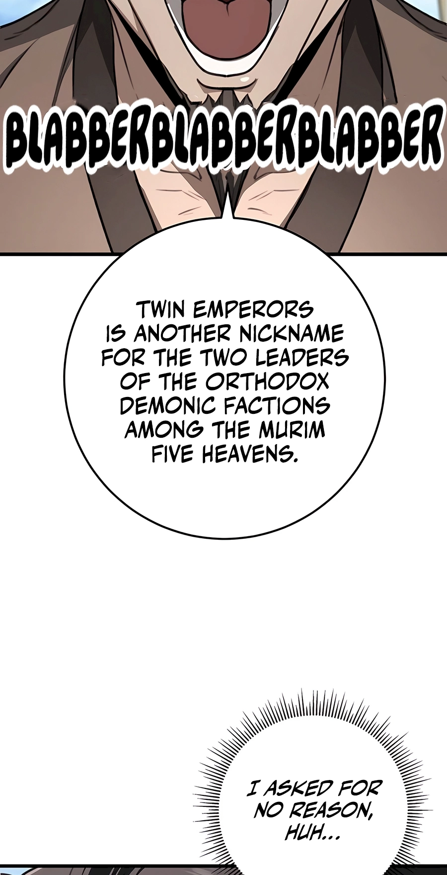 The Emperor’s Sword Chapter 50 Page 17