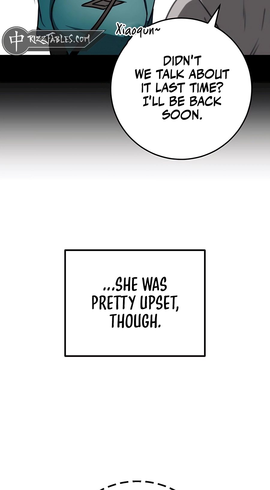 The Emperor’s Sword Chapter 50 Page 32