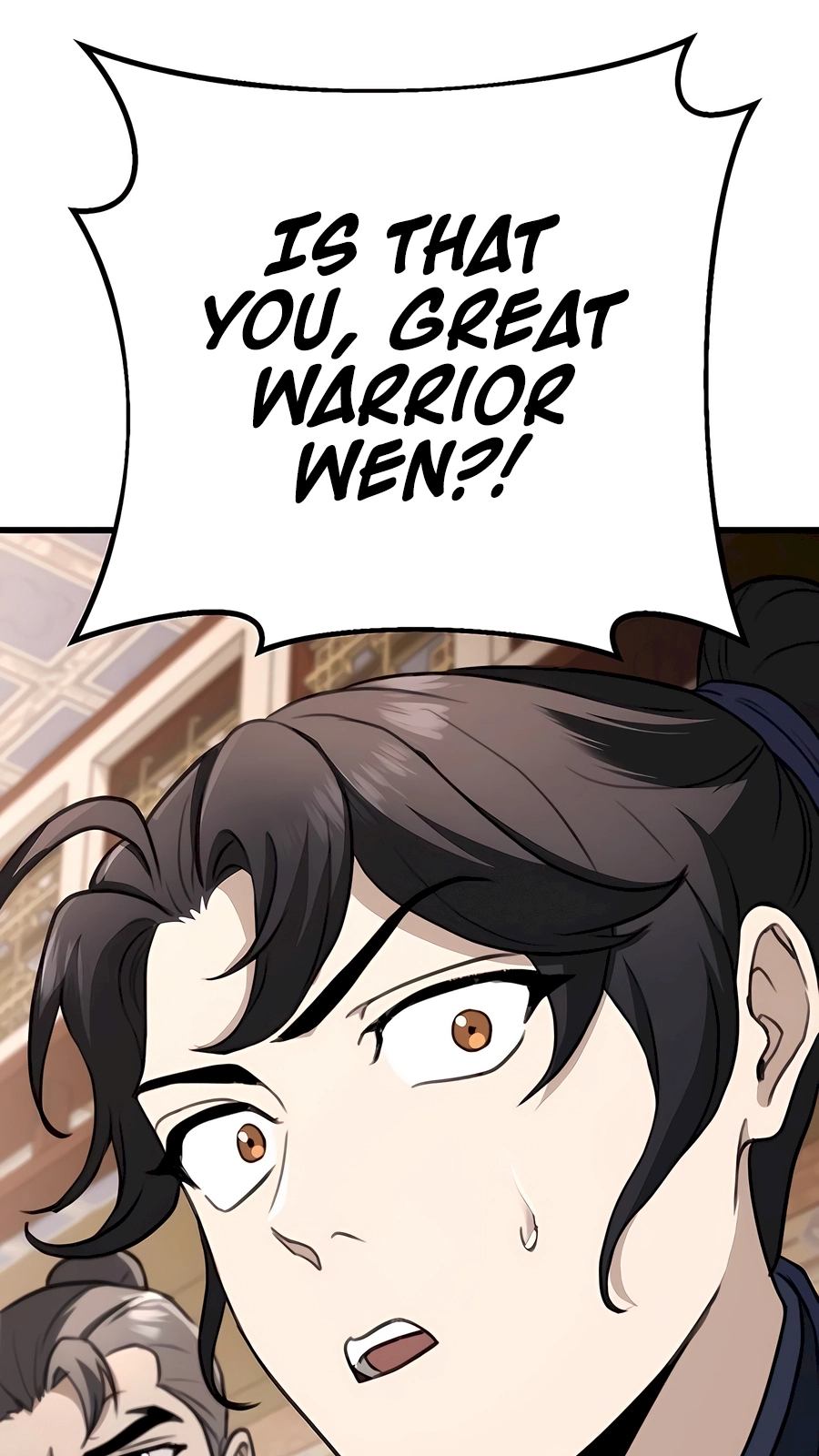 The Emperor’s Sword Chapter 50 Page 36