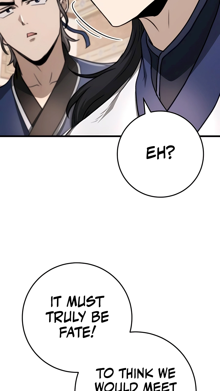 The Emperor’s Sword Chapter 50 Page 37