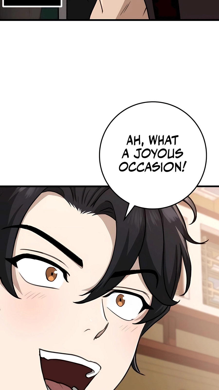 The Emperor’s Sword Chapter 50 Page 42