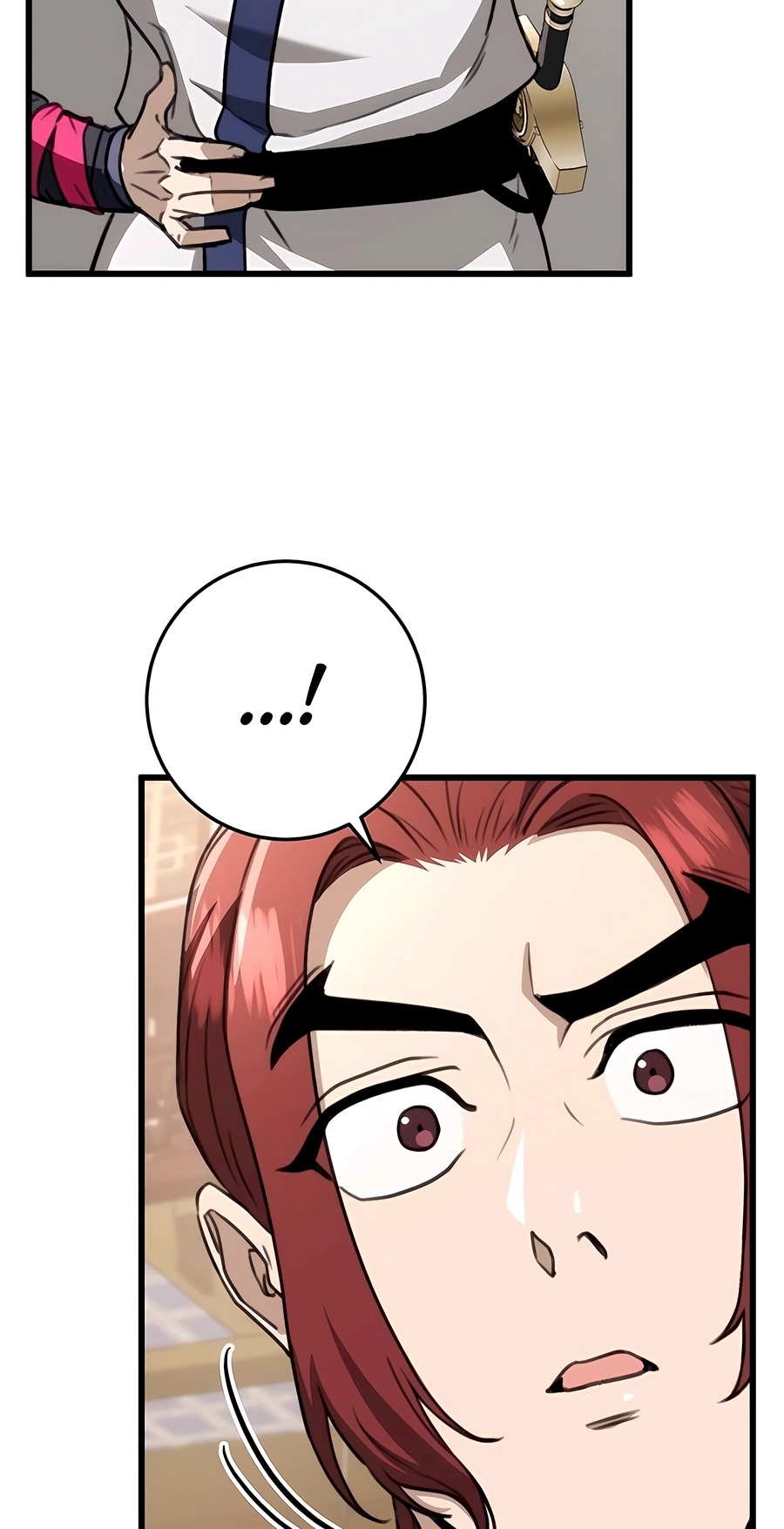 The Emperor’s Sword Chapter 50 Page 46