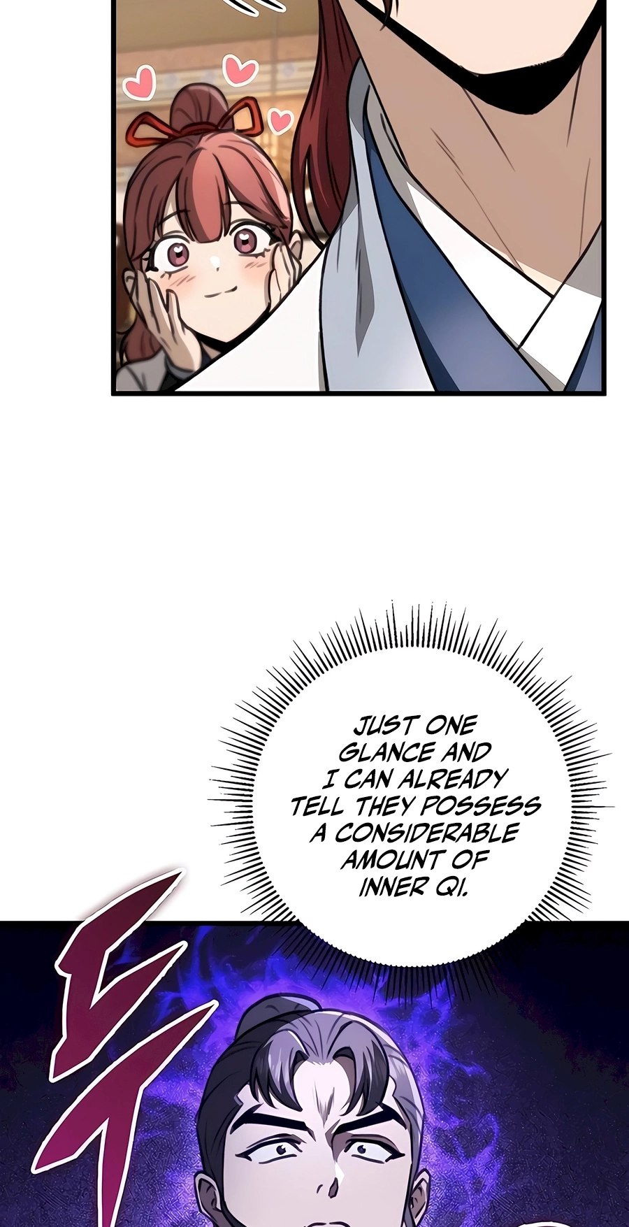 The Emperor’s Sword Chapter 50 Page 47