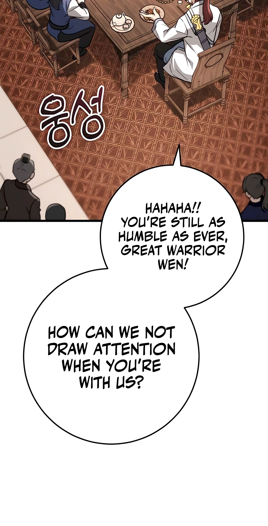 The Emperor’s Sword Chapter 50 Page 57