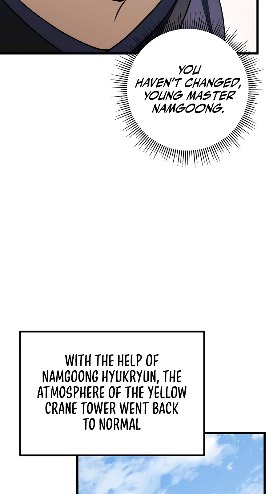 The Emperor’s Sword Chapter 50 Page 64
