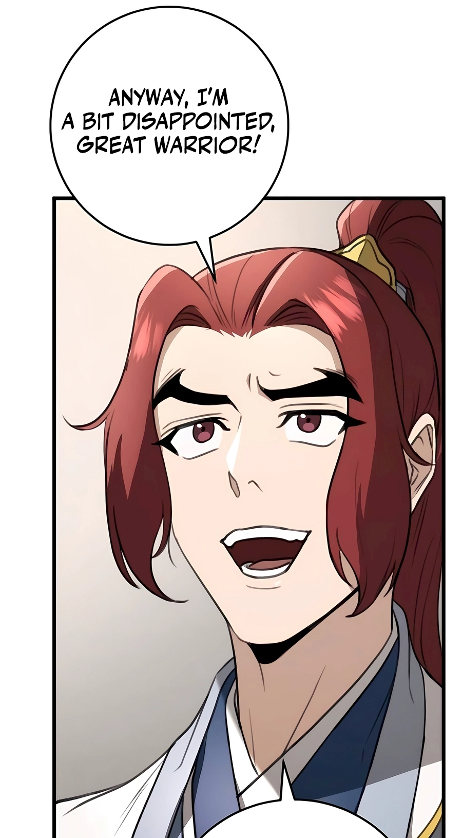 The Emperor’s Sword Chapter 50 Page 66