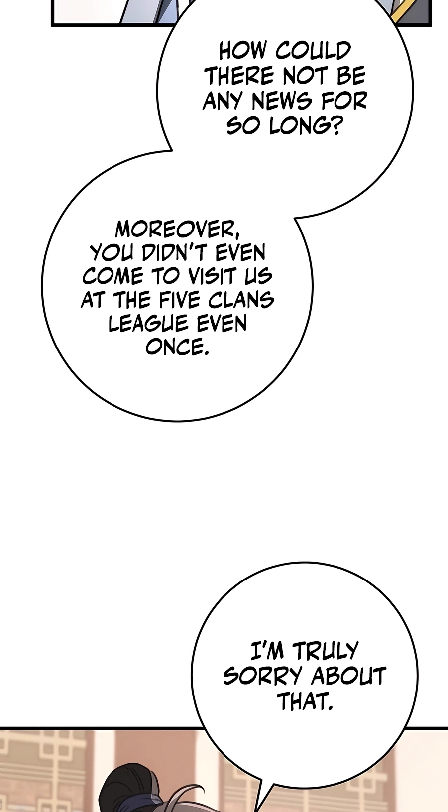 The Emperor’s Sword Chapter 50 Page 67