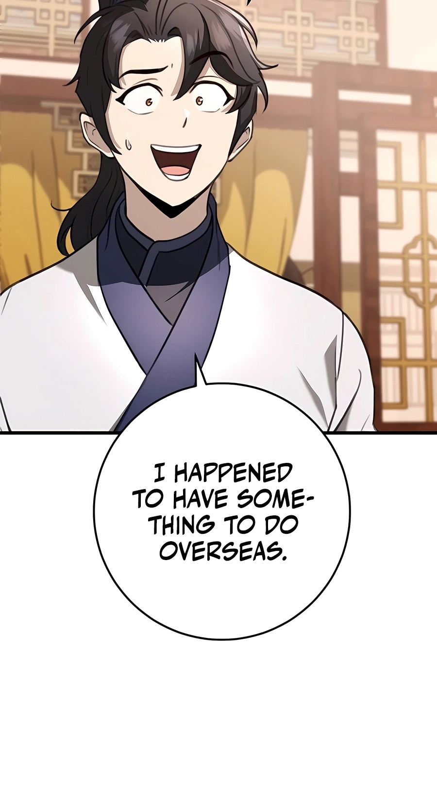 The Emperor’s Sword Chapter 50 Page 68