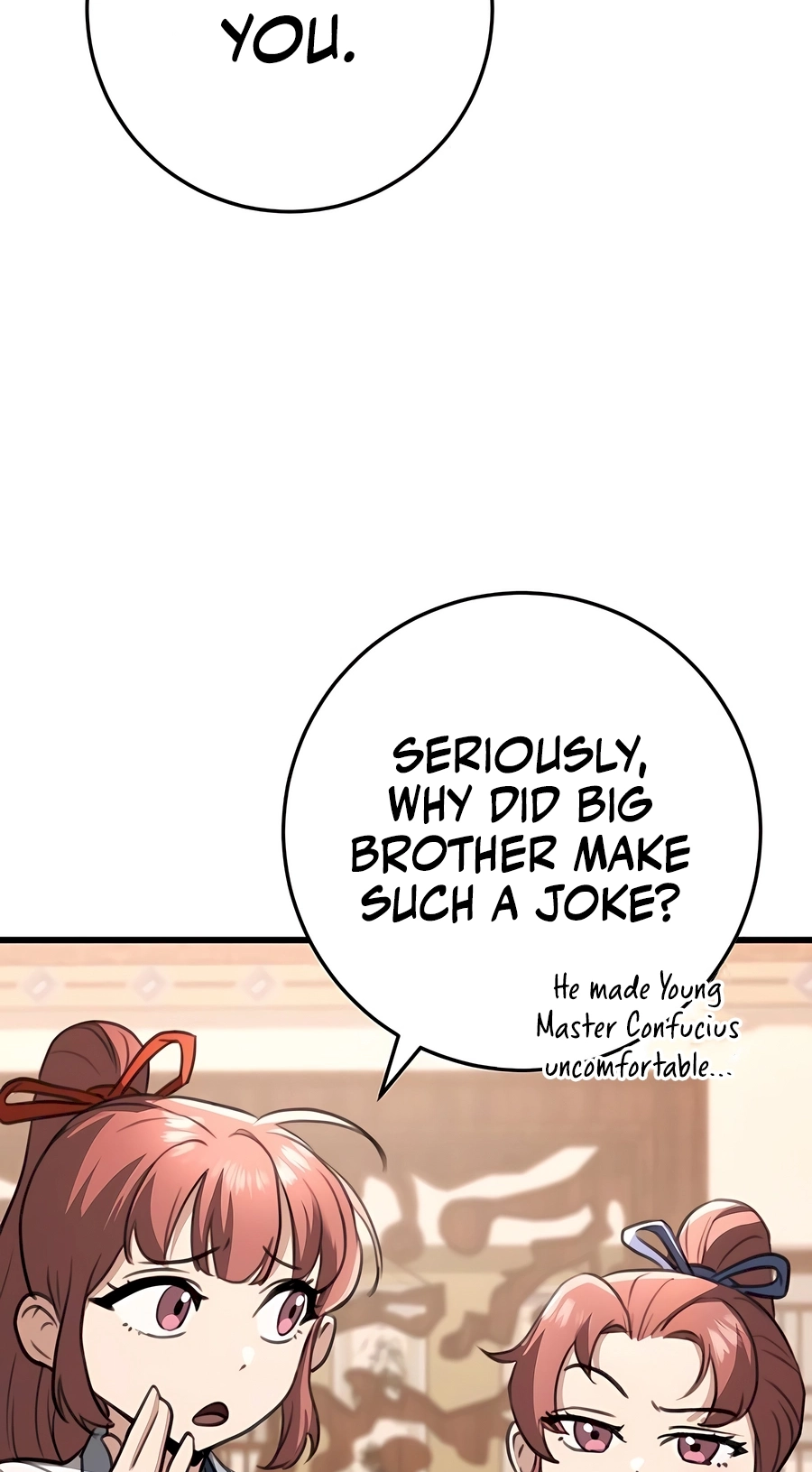 The Emperor’s Sword Chapter 50 Page 71