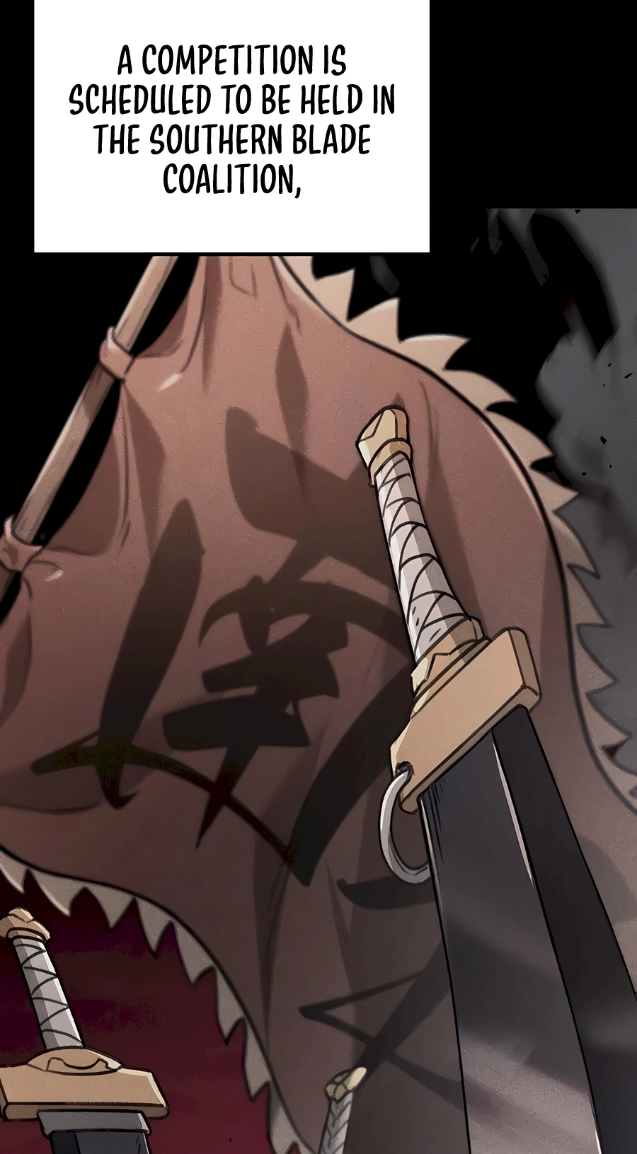 The Emperor’s Sword Chapter 50 Page 80