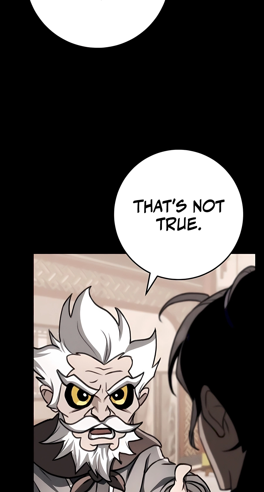 The Emperor’s Sword Chapter 50 Page 86