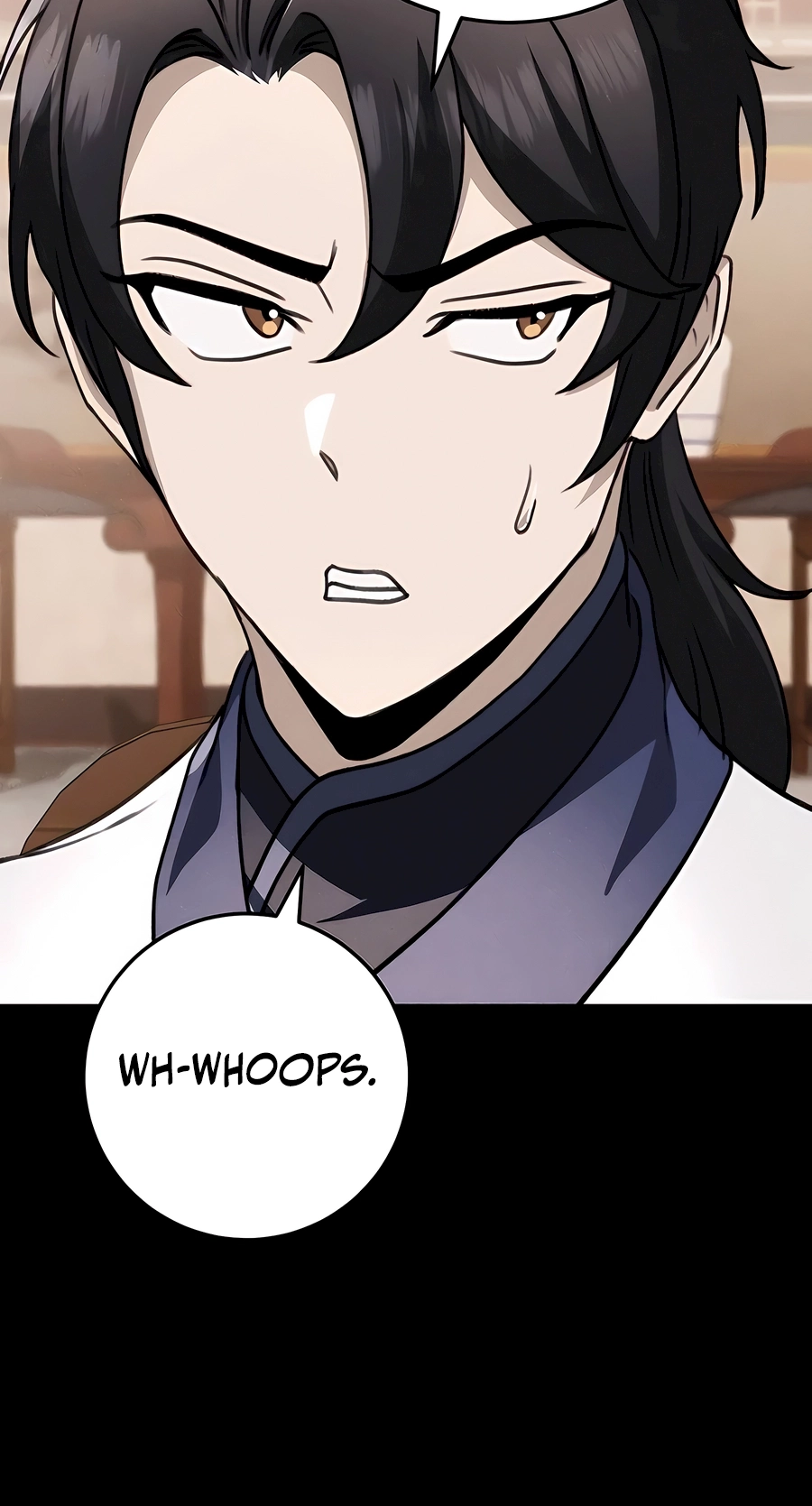 The Emperor’s Sword Chapter 50 Page 88