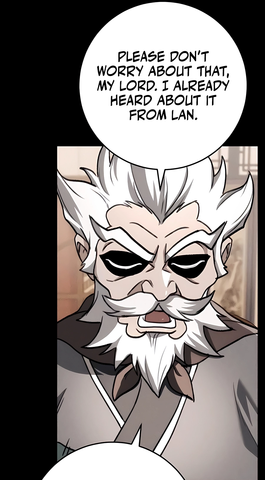 The Emperor’s Sword Chapter 50 Page 89