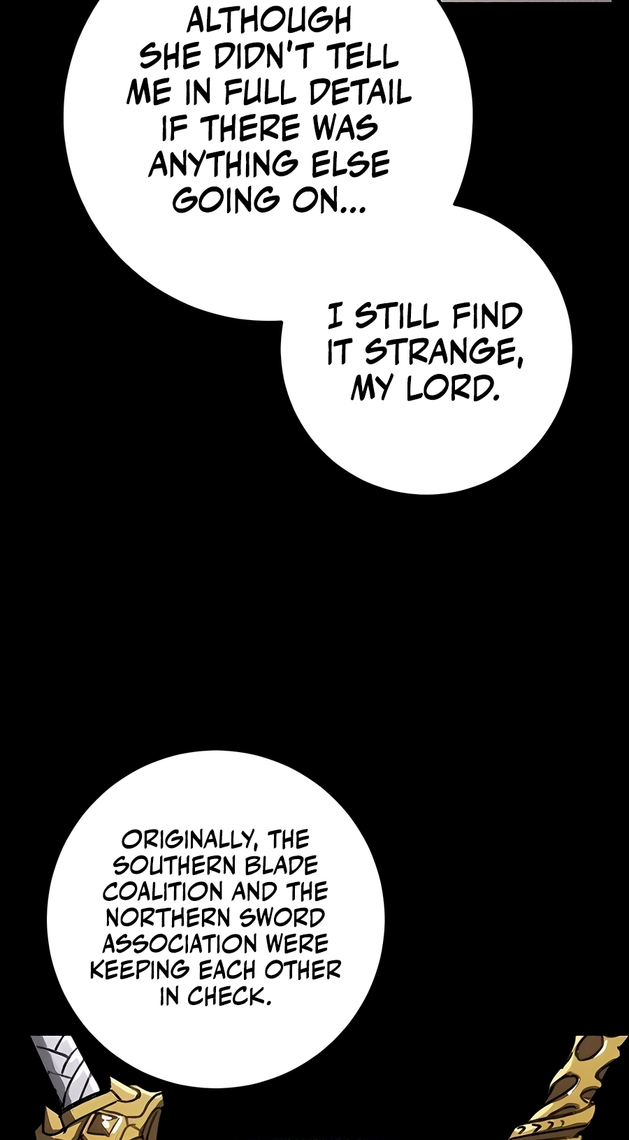 The Emperor’s Sword Chapter 50 Page 90
