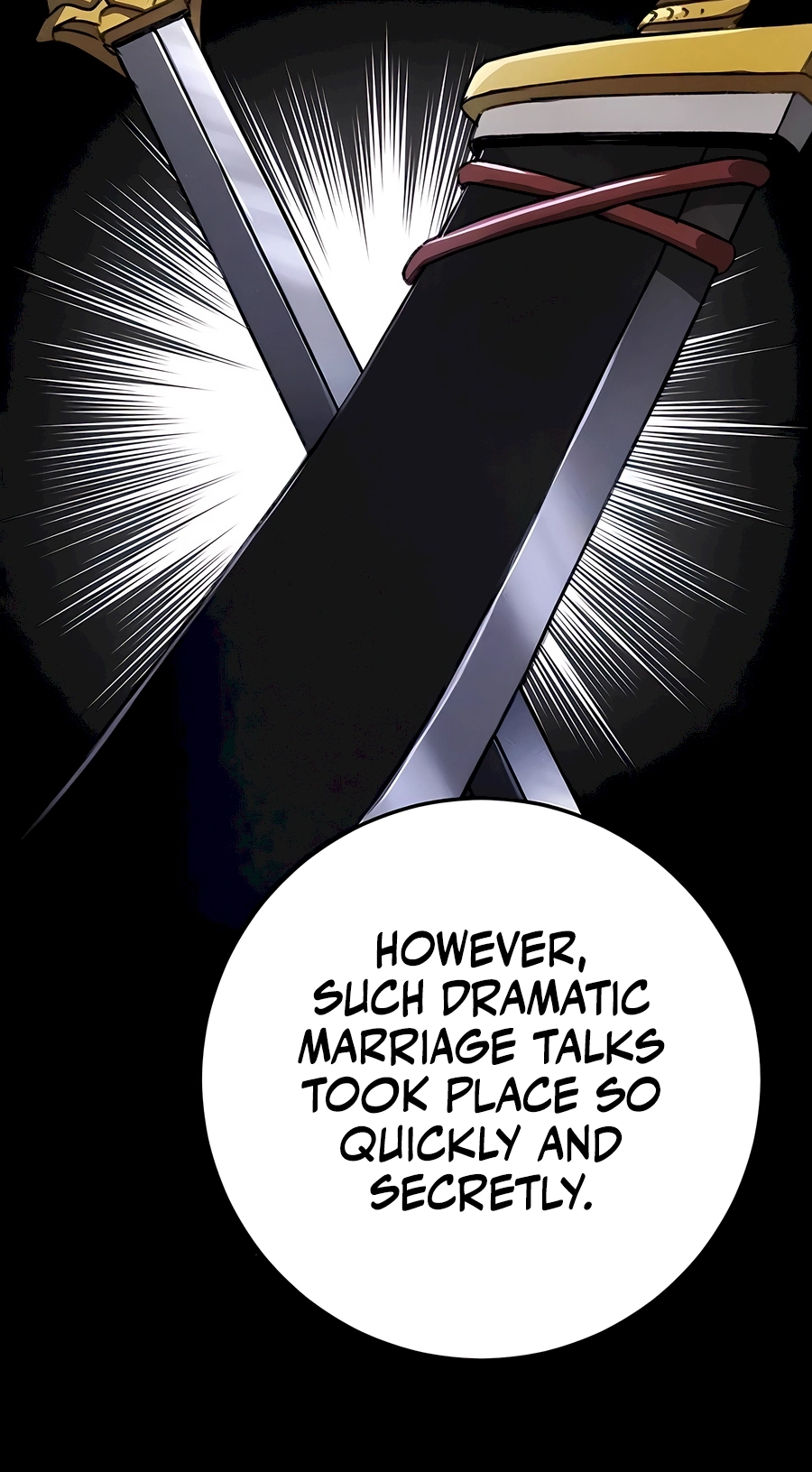 The Emperor’s Sword Chapter 50 Page 91