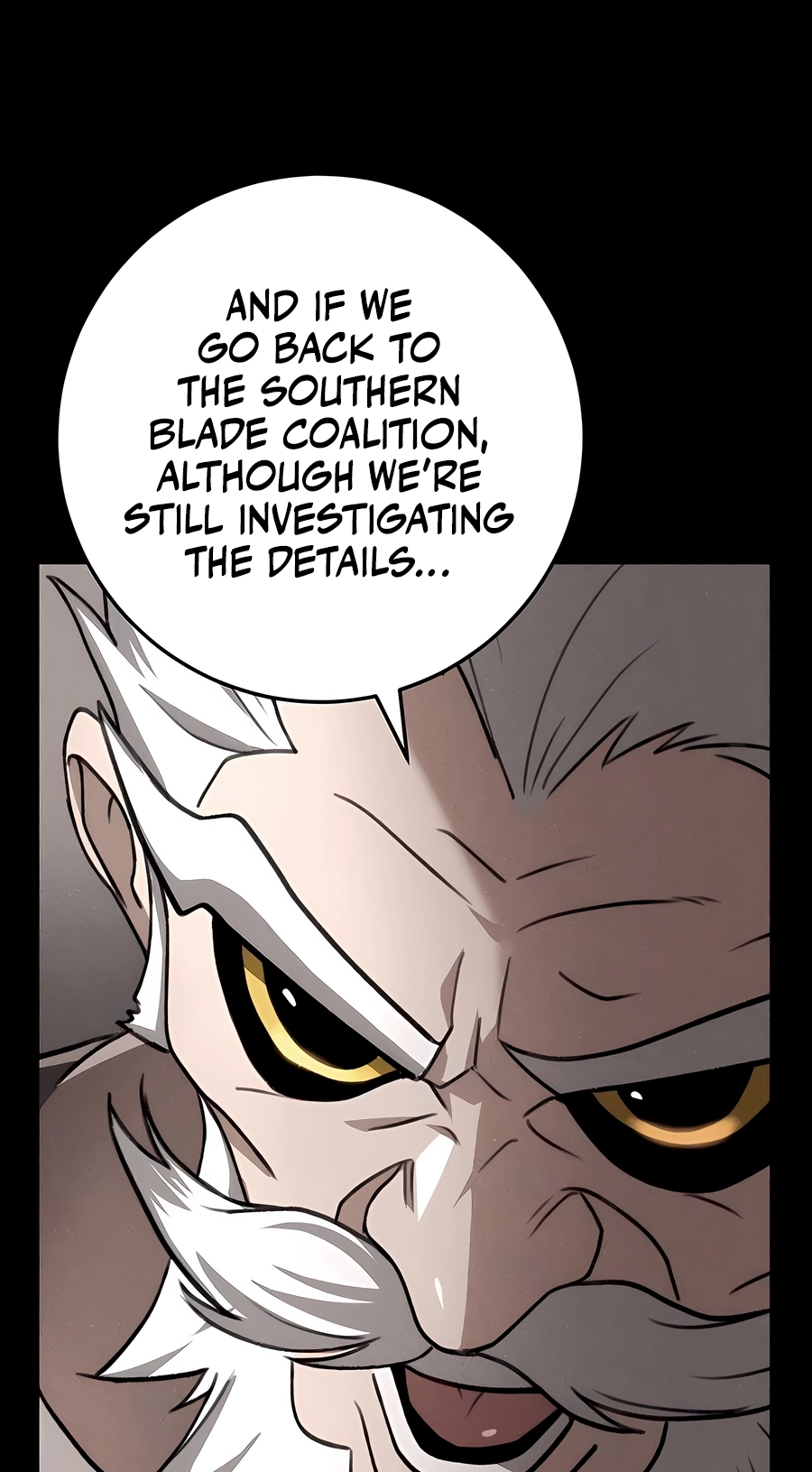 The Emperor’s Sword Chapter 50 Page 92