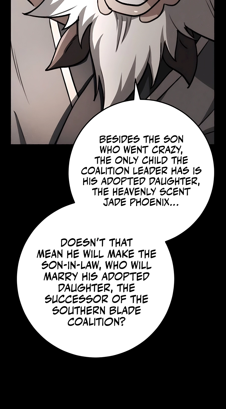 The Emperor’s Sword Chapter 50 Page 93