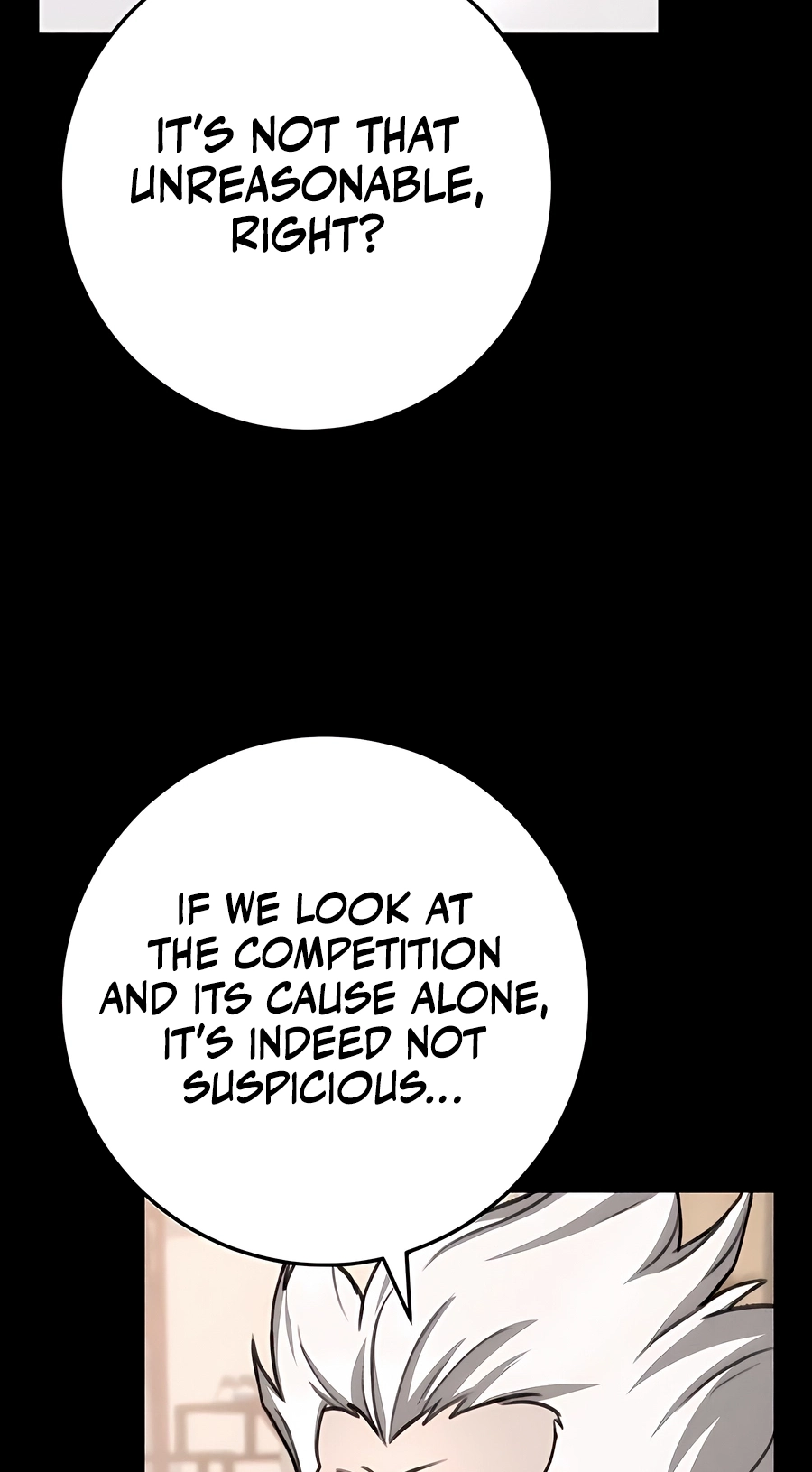 The Emperor’s Sword Chapter 50 Page 95
