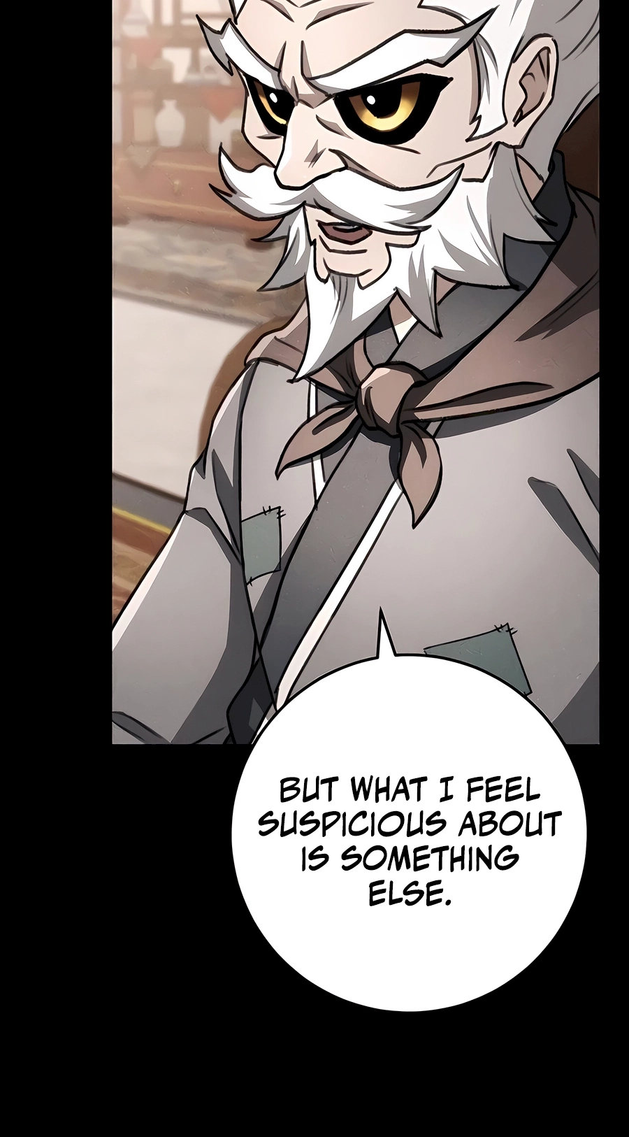 The Emperor’s Sword Chapter 50 Page 96