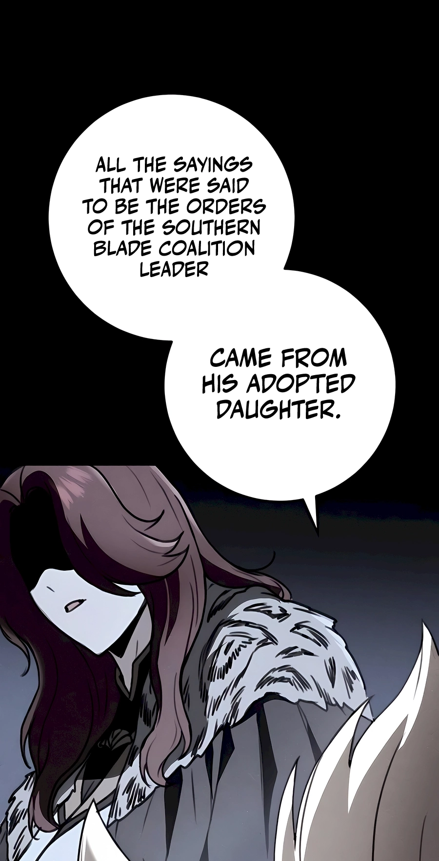 The Emperor’s Sword Chapter 50 Page 98