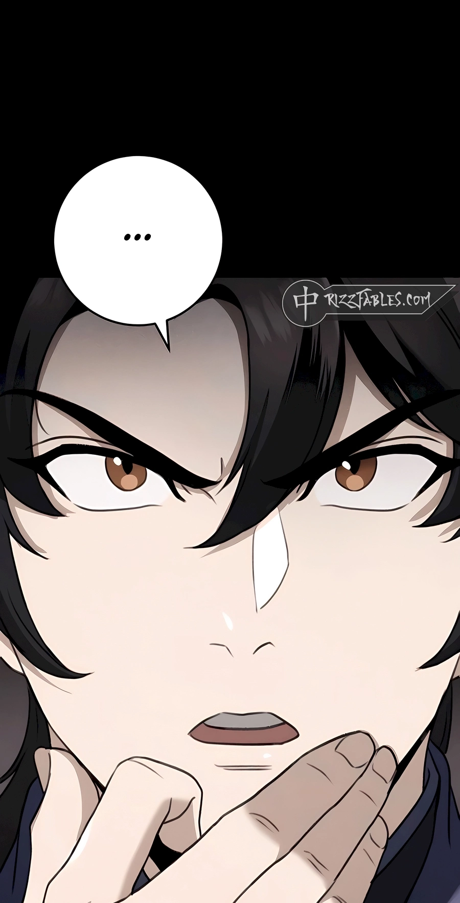 The Emperor’s Sword Chapter 50 Page 100