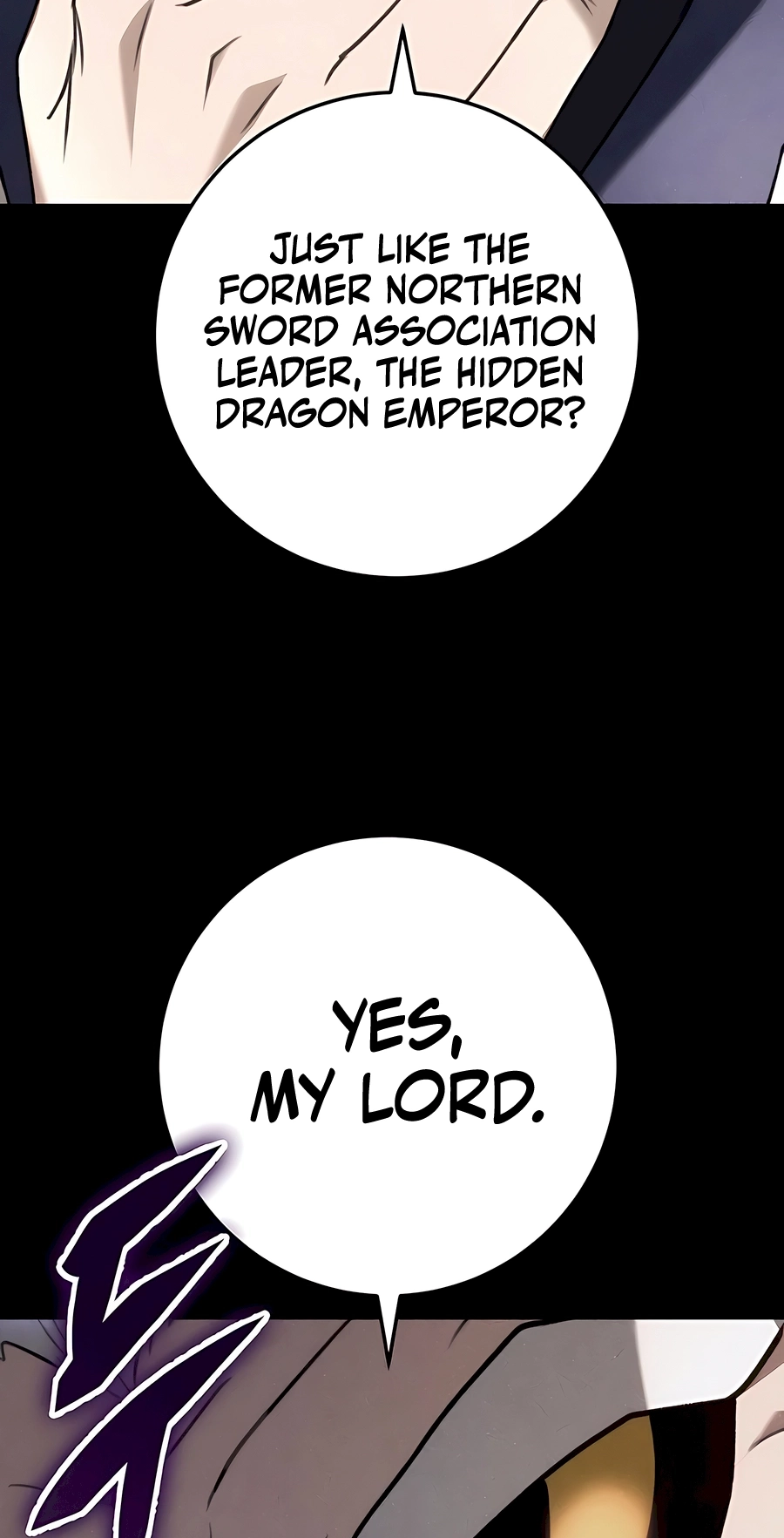 The Emperor’s Sword Chapter 50 Page 101