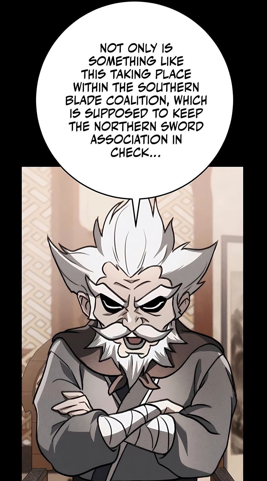 The Emperor’s Sword Chapter 50 Page 103