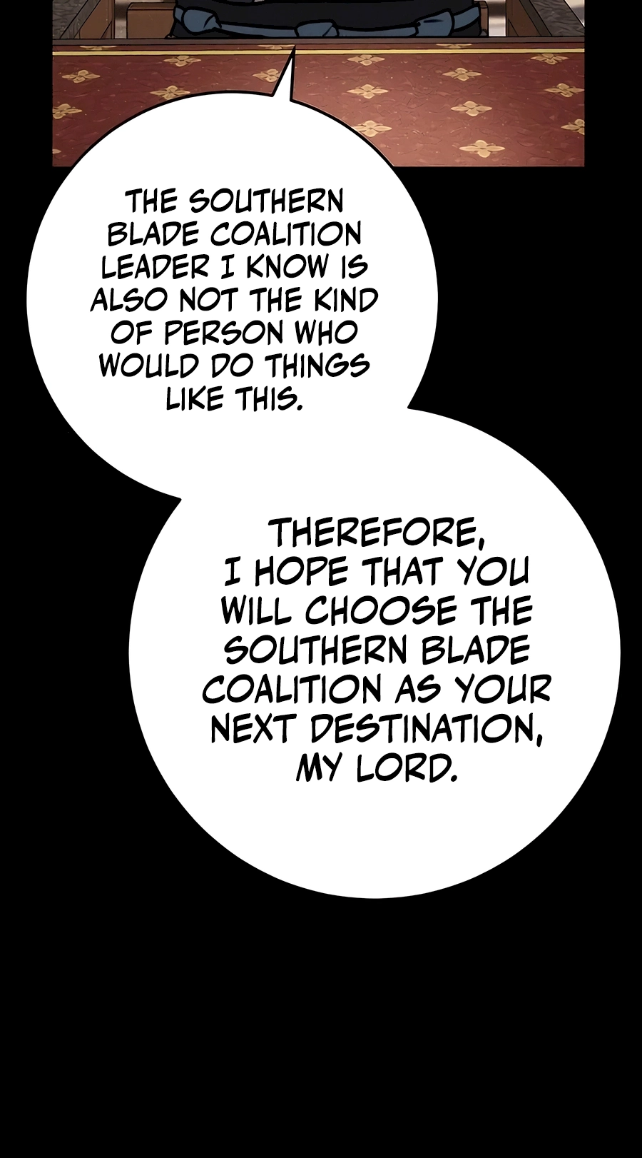 The Emperor’s Sword Chapter 50 Page 104