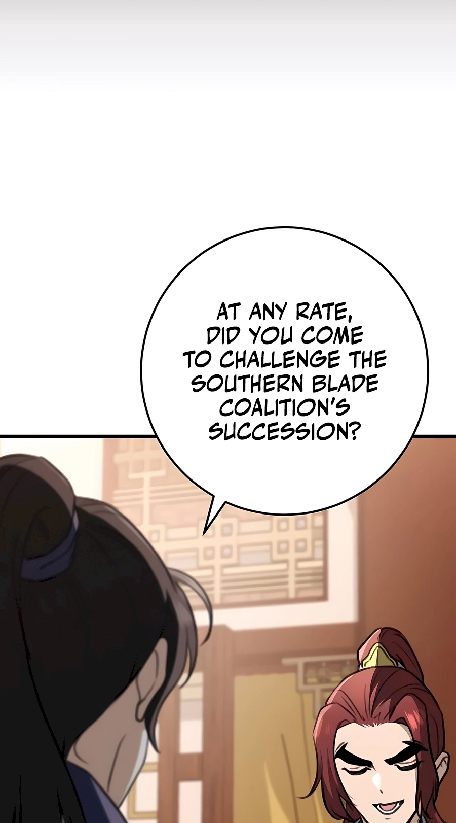 The Emperor’s Sword Chapter 50 Page 108