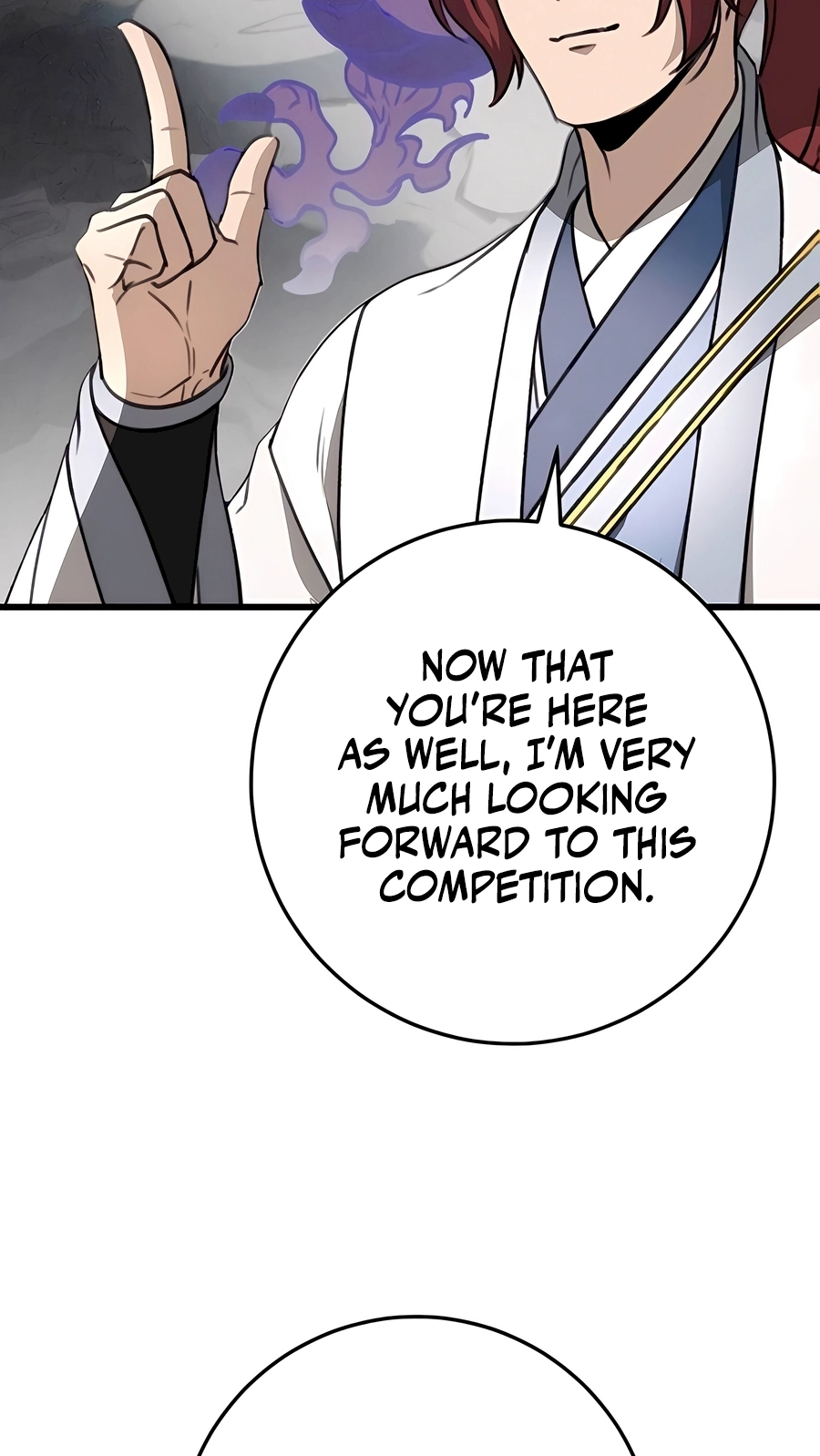 The Emperor’s Sword Chapter 50 Page 111