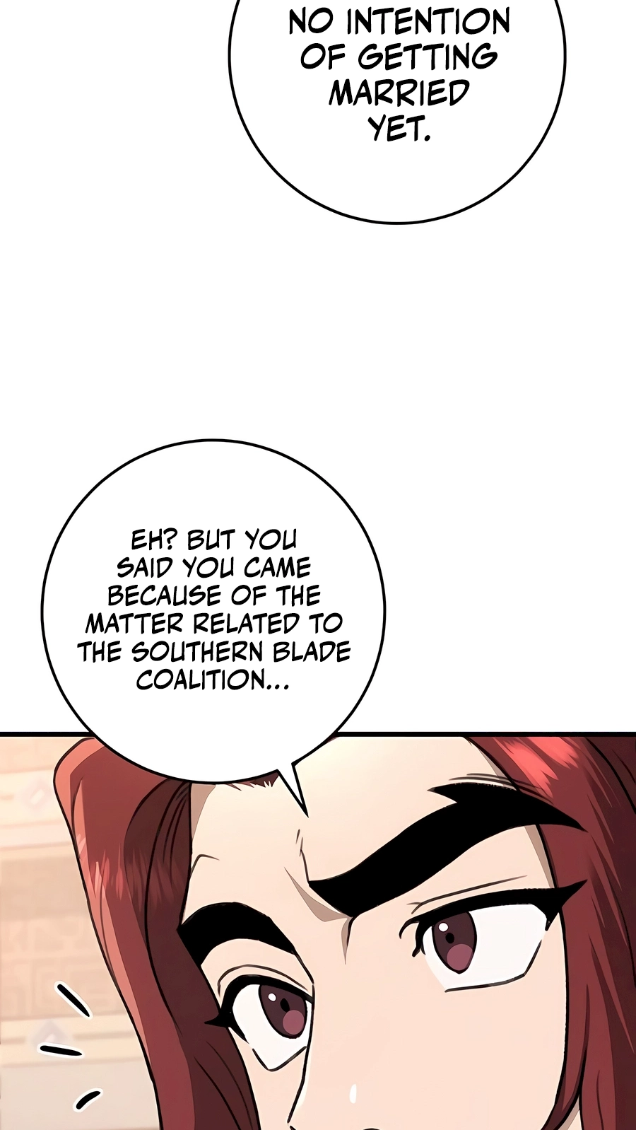 The Emperor’s Sword Chapter 50 Page 113