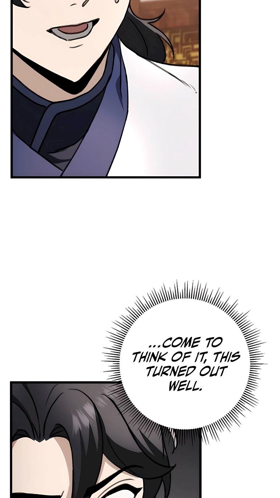 The Emperor’s Sword Chapter 50 Page 116