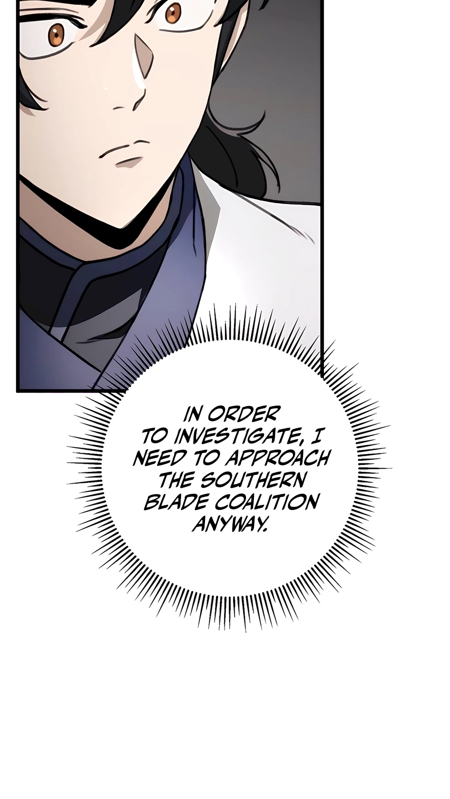 The Emperor’s Sword Chapter 50 Page 117