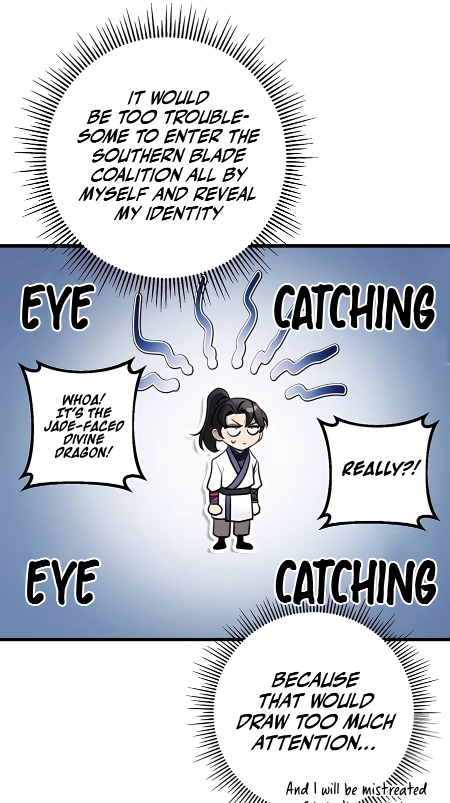 The Emperor’s Sword Chapter 50 Page 118