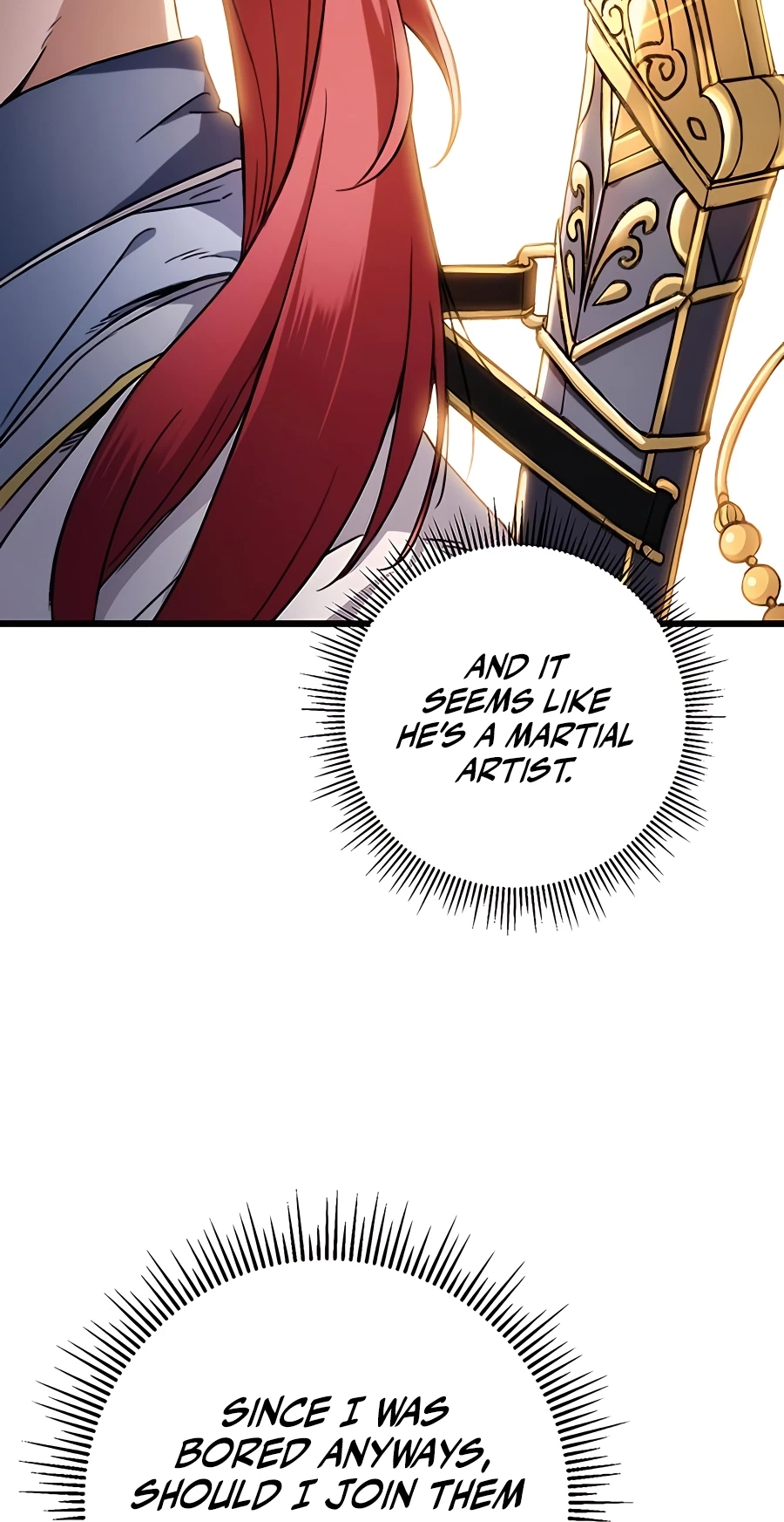 The Emperor’s Sword Chapter 7 Page 6